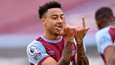 Jesse Lingard West Ham Will Do Whatever It Takes To Sign Manchester