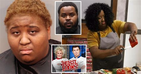 Worst Cooks In America Season 20 Winner Arrested For Murder Of Three