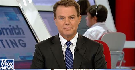 Veteran Fox News Host Shepard Smith Quits Saying He Hopes Facts Will