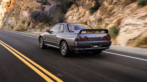 See more ideas about nissan skyline, nissan, nissan gtr skyline. 1989 Nissan Skyline GT-R Wallpapers, Specs & Videos - 4K ...