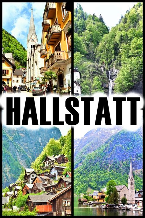 Hallstatt Austria Things To Do