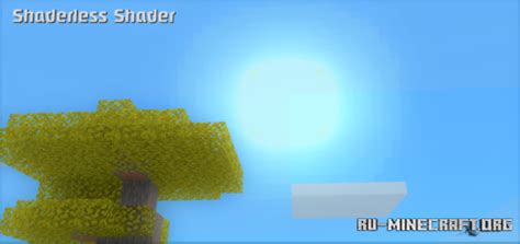 Ale shader is a beautiful shader with realistic graphics, beautiful lightings… for the purpose of maximizing your gaming experience. Скачать Shaderless Shader для Minecraft PE 1.15