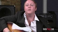 James McCartney performs "Strong As You" - YouTube