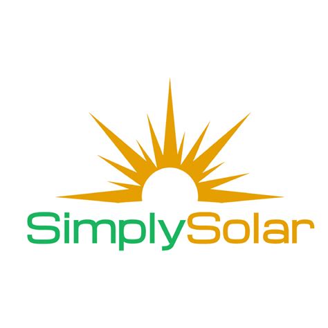 Simply Solar Scholarships Slated to Help Fund the Future of Renewable ...