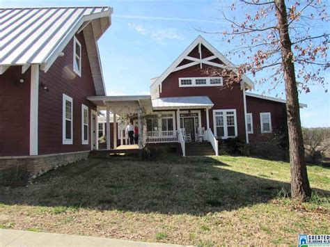 1491 Peaceful Valley Rd Eastaboga Al 36260 Trulia