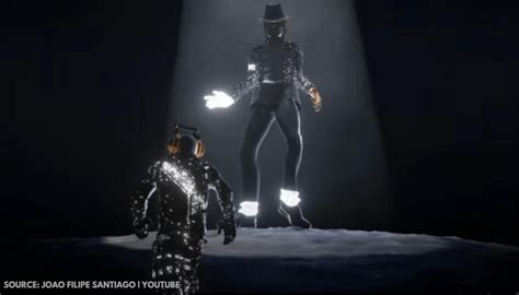 Michael Jackson Skin In Fortnite Can You Purchase The Skin From