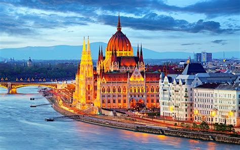 Experience Budapest Lonely Planet Hungary Europe