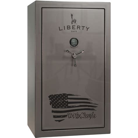 Murdoch's – Liberty Safe - We the People 44 Gun Safe