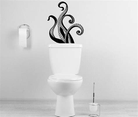 Only 3 available and it's in 6 people's carts. Pin by de on Bathroom | Octopus bathroom, Bathroom decor ...