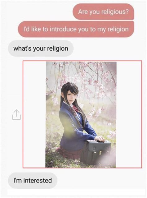 You Like To Join My Religion Ranimemes