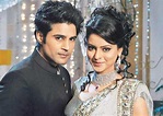Rajeev Khandelwal, Aamna Shariff back on small screen after eight years ...