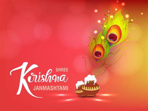 Happy Krishna Janmashtami 2020 Shree Krishna Janmashtami Hd Pictures