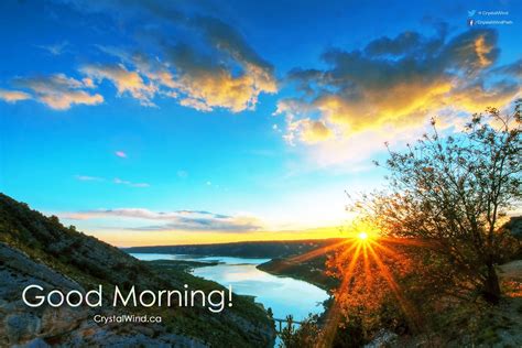 Good morning messages makes special good morning to your loved one and make the day special for them with morning love sms. Good Morning! 🙂🌄 in 2020 | Good morning, Best, Spiritual ...