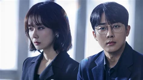 My Happy Ending (2023) Korean Drama | OnlyKDrama.com | Download The