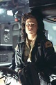 Sigourney Weaver as Ellen Ripley in #Alien (1979). | Sigourney weaver ...