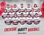 2017 Creekside_Baseball_M_V – Creekside Athletics