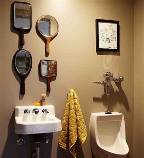 Vintage Bathroom Wall Decor Decor Ideas