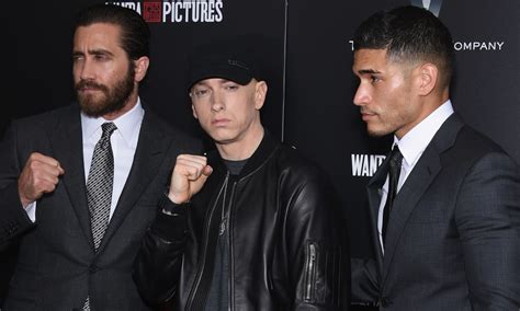 Aaf Eminem Wants Fighting And Johnny Manziel Is Happy To Help