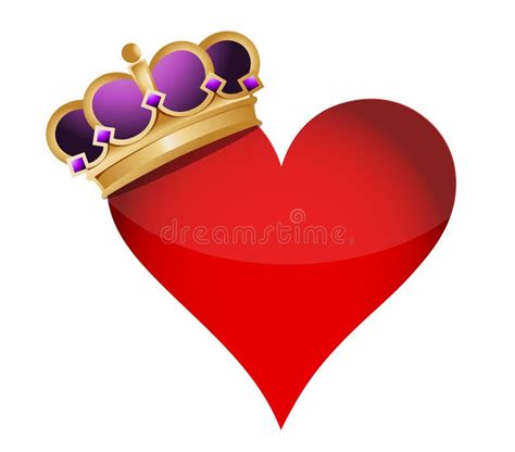 Anime Heart Crown