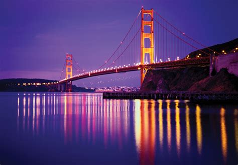 Golden Gate Bridge History Construction And Facts