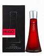 Buy Hugo Boss Deep Red Eau de Parfum 90ml Spray - Dock Pharmacy