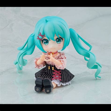Nendoroid Doll Hatsune Miku Date Outfit Ver Kyou Hobby Shop
