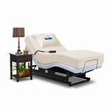 Wall Hugger Electric Bed Images