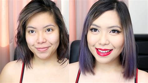 My Favorite Holiday Look Ft Maybelline Saytioco YouTube