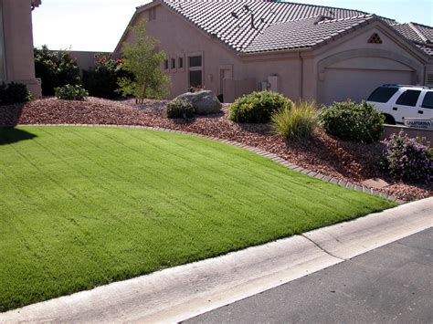 This encourages air, water, and nutrients to penetrate the soil. Overseeding A Winter Lawn? - Water Use It Wisely