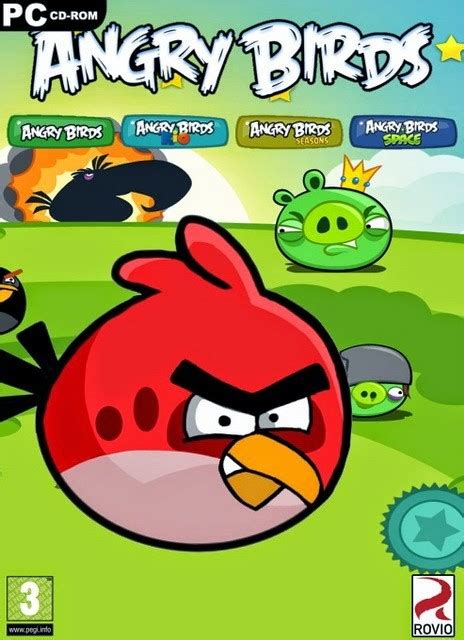 Angry Birds Collection Pcgames Download