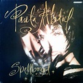 Paula Abdul - Spellbound (1991, Vinyl) | Discogs