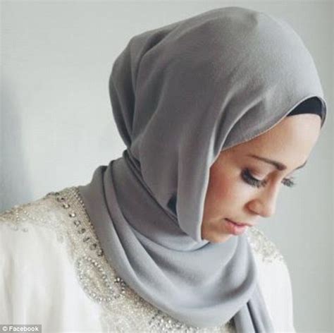 Samantha Elauf Denied Abercrombie And Fitch Job For Head Scarf Takes