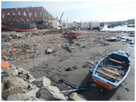 Chile tsunami, 1960 destructive tsunami chile, hawaii tsunami 1960. Big earthquake looms for Chile, experts say -- Earth ...