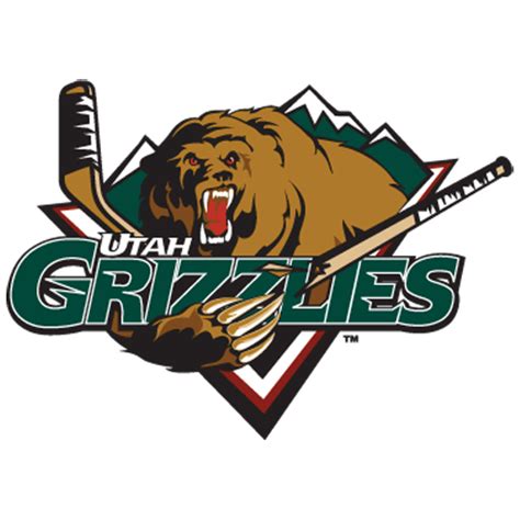 Utah Grizzlies Grizz Score 4 Unanswered In Electrifying Third Period