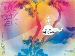 Behold Kanye West x Kid Cudi's 'Kids See Ghosts' Album Art | Your EDM