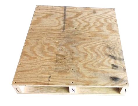 Plywood Wooden Packing Pallet For Packaging At Rs 460piece In Chennai