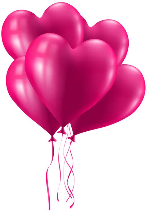 Valentines Day Clipart Hearts At Getdrawings Free Download