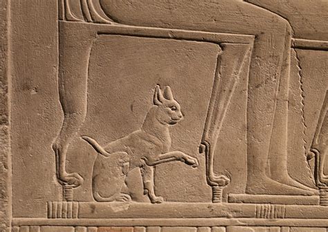 Cats In Ancient Egypt Ancient Egypt Online