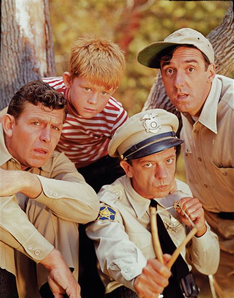 Picture Of The Andy Griffith Show