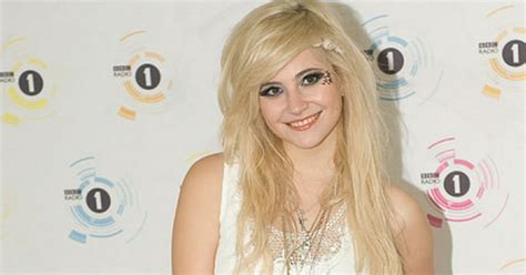 Pop Star Pixie Lott To Play Jesuss Mother In New Film Daily Record