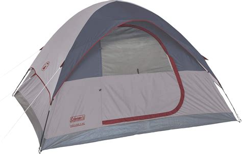 Coleman 2000030934 Highline 4 Person Dome Tent 9 X 7 Amazonca