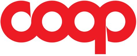This logo image consists only of simple geometric shapes or text. File:Coop italia logo.svg - Wikimedia Commons