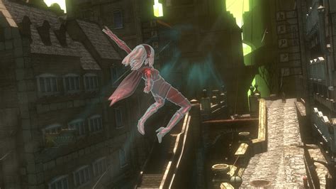 Gravity Rush Remastered Review Ps4 Push Square