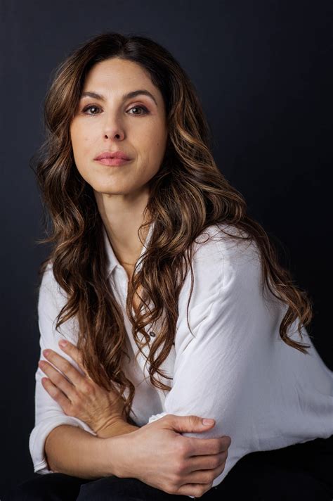 Cristina Rosato