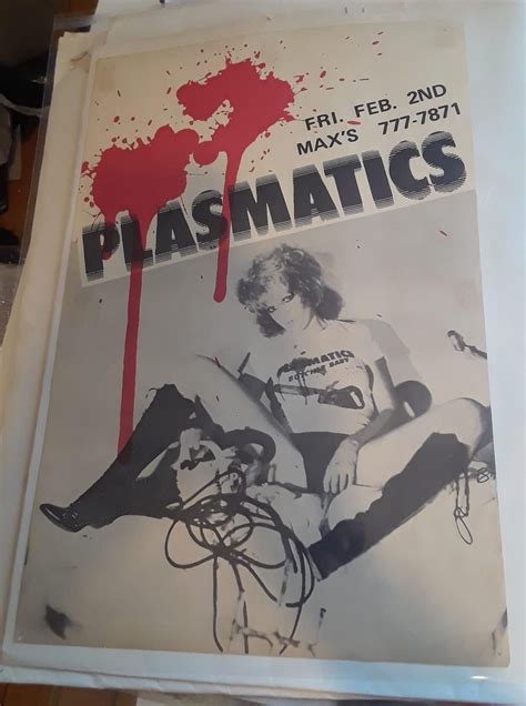 Pin On Wendy O Williams And The Plasmatics
