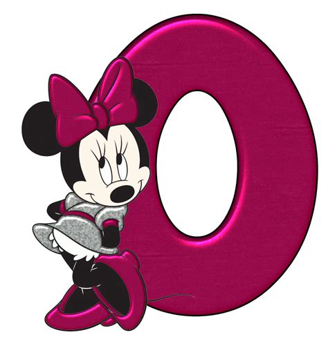 Pin En Abc Disney Minnie