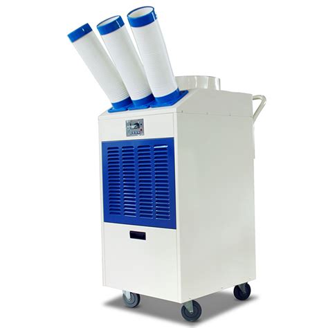 Ydh 5500 Portable Air Conditioners For Workshop