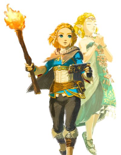 Zelda Breath Of The Wild Zelda Dungeon Wiki A The Legend Of Zelda Wiki