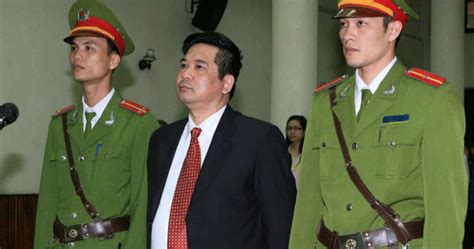 Vietnam Releases High Profile Dissident Who Tried To Sue Pm Asia News Asiaone