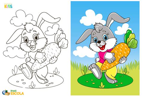 Coelhos Para Colorir Coelho Desenho Desenhos Para Colorir Porn Sex Sexiz Pix